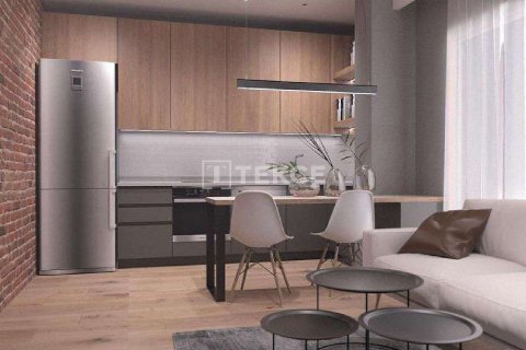 2+1 Apartment in Antalya, Turkey No. 16502 4