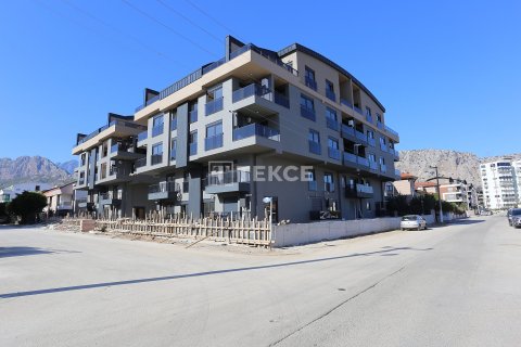 2+1 Apartment en Antalya, Turkey No. 16502 15