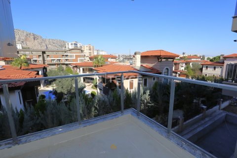 2+1 Apartment en Antalya, Turkey No. 16502 24