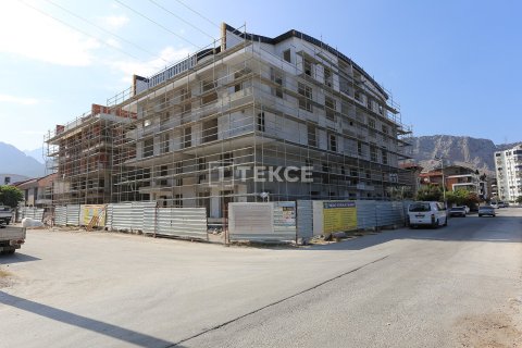 2+1 Apartment en Antalya, Turkey No. 16502 17