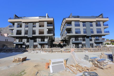 2+1 Apartment en Antalya, Turkey No. 16502 16