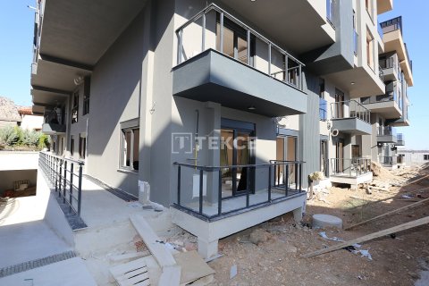 2+1 Apartment en Antalya, Turkey No. 16502 17