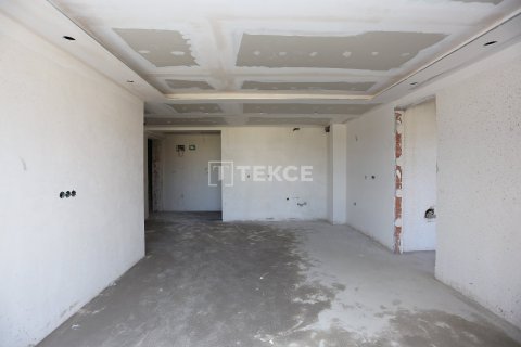 Квартира 2+1 в Анталья, Турция №16502 15