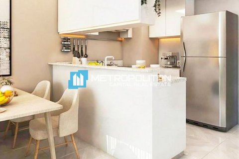 Квартира с 1 спальней на Остров Аль-Мария, ОАЭ №92735 4