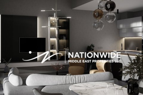 Квартира 39м² в Абу-Даби, ОАЭ №92760 10