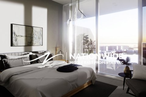 Квартира 39м² в Абу-Даби, ОАЭ №92760 4