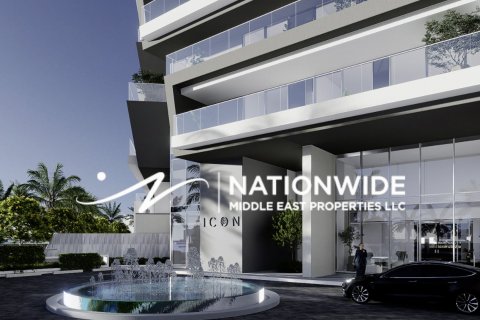 Квартира 39м² в Абу-Даби, ОАЭ №92760 6
