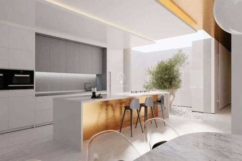 3 bedrooms Penthouse in Agios Athanasios, Cyprus No. 78098 8