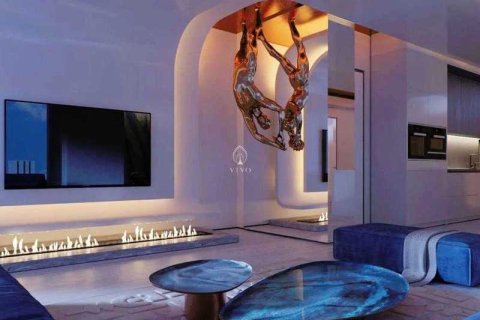 3 bedrooms Penthouse in Agios Athanasios, Cyprus No. 78098 7
