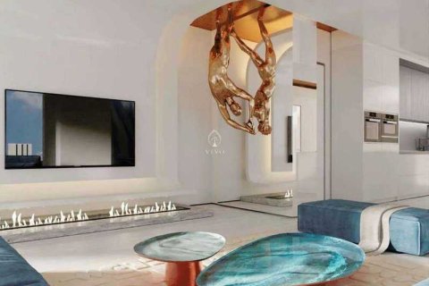 3 bedrooms Penthouse in Agios Athanasios, Cyprus No. 78098 4