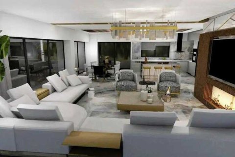 3 bedrooms Penthouse in Agios Athanasios, Cyprus No. 78098 1