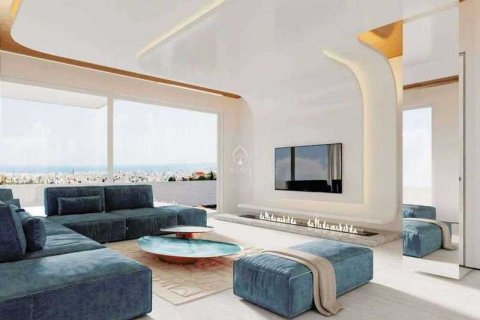 3 bedrooms Penthouse in Agios Athanasios, Cyprus No. 78098 5