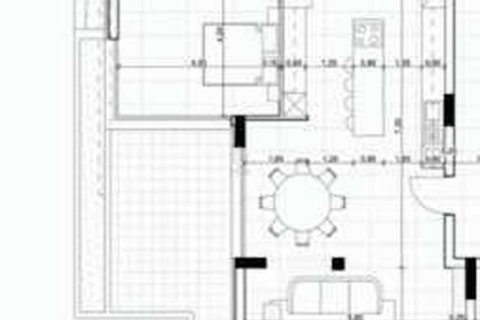 3 bedrooms Penthouse in Agios Athanasios, Cyprus No. 78098 2