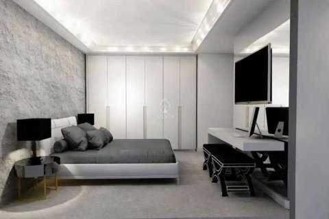 3 bedrooms Penthouse in Agios Athanasios, Cyprus No. 78098 11