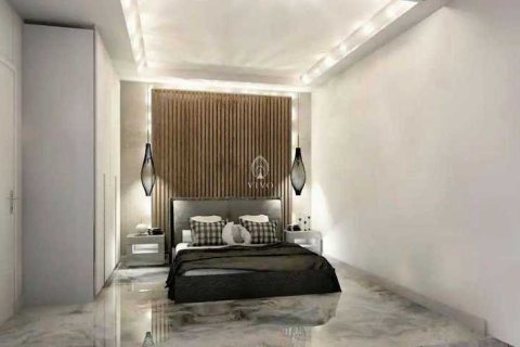 3 bedrooms Penthouse in Agios Athanasios, Cyprus No. 78098 10