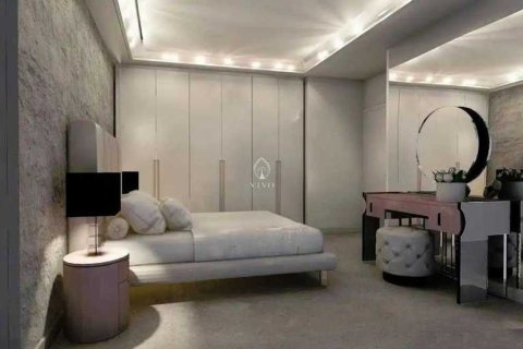 3 bedrooms Penthouse in Agios Athanasios, Cyprus No. 78098 12