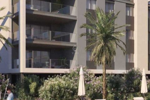3 bedrooms Apartment in Pano Polemidia, Cyprus No. 78101 17