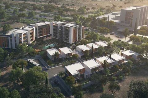 3 bedrooms Apartment in Pano Polemidia, Cyprus No. 78101 1