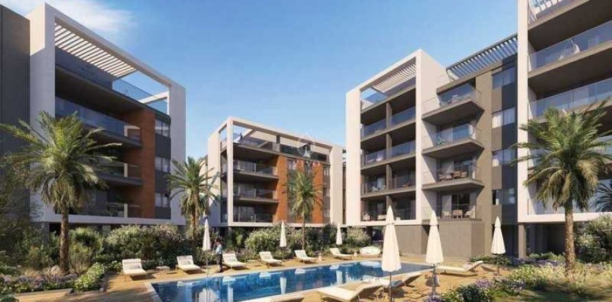 3 bedrooms Apartment in Pano Polemidia, Cyprus No. 78102