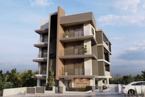 3 bedrooms Apartment in Agios Athanasios, Cyprus No. 78096 1