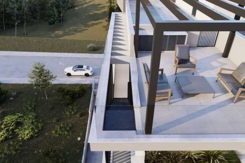 3 bedrooms Apartment in Agios Athanasios, Cyprus No. 78096 2