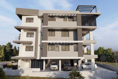 3 bedrooms Apartment in Agios Athanasios, Cyprus No. 78096 3
