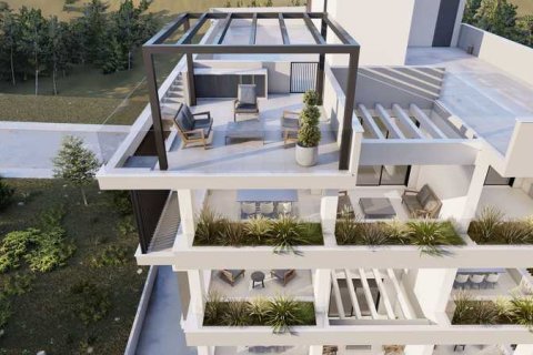 3 bedrooms Apartment in Agios Athanasios, Cyprus No. 78096 5