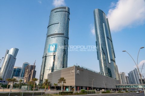 1 dormitorio Apartment en Al Reem Island, UAE No. 28175 1