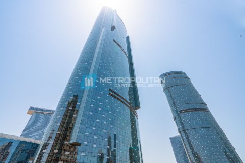 1 dormitorio Apartment en Al Reem Island, UAE No. 28175 9