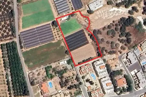 5396m² Land à Empa, Cyprus No. 41837 1