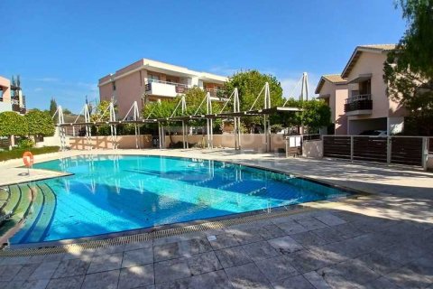 2 bedrooms Maisonette in Agios Tychonas, Cyprus No. 71915 16