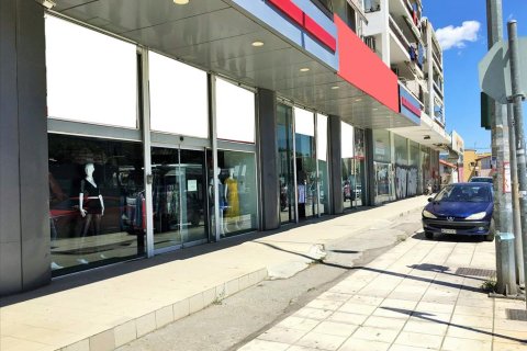 4944m² Business in Stavroupoli, Greece No. 57322 1