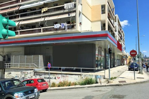 4944m² Business in Stavroupoli, Greece No. 57322 2