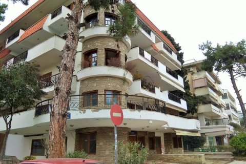 3 bedrooms Apartment in Kalamaria, Greece No. 57325 3