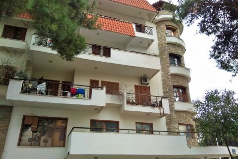 3 dormitorios Apartment en Kalamaria, Greece No. 57325 27