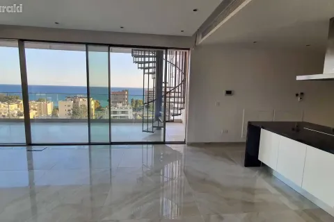 3 dormitorios Penthouse en Agios Tychonas, Cyprus No. 35254 6