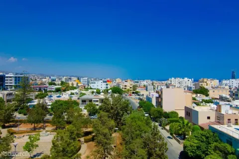 3 dormitorios Penthouse en Mesa Geitonia, Cyprus No. 35255 14