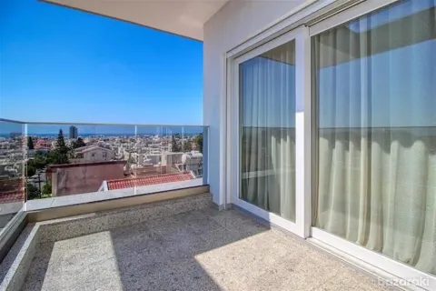 3 bedrooms Penthouse in Mesa Geitonia, Cyprus No. 35255 13