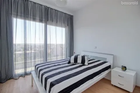 3 bedrooms Penthouse in Mesa Geitonia, Cyprus No. 35255 8