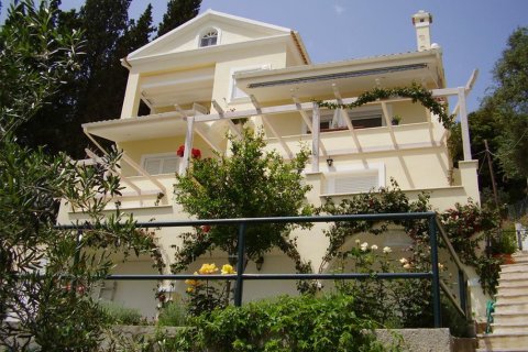 5 chambres Villa à Corfu, Greece No. 69864 1