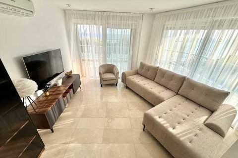 2 bedrooms Apartment in Germasogeia, Cyprus No. 76300 2