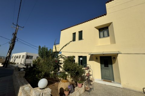 3 bedrooms House in Chania, Greece No. 76378 2