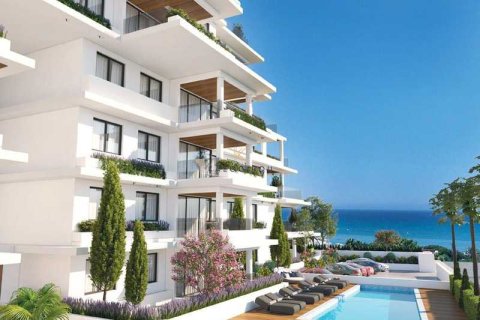 3 bedrooms Apartment in Larnaca, Cyprus No. 76298 6