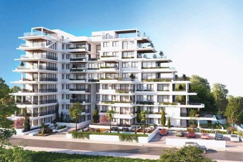 3 bedrooms Apartment in Larnaca, Cyprus No. 76298 3