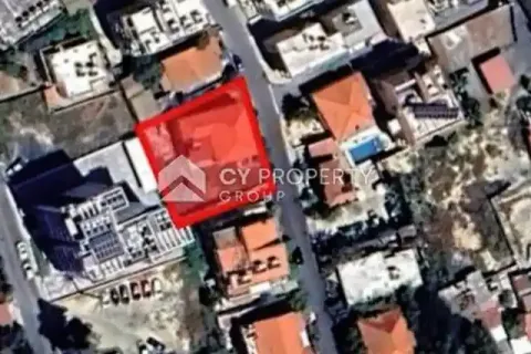 647m² Land à Larnaca, Cyprus No. 42178 1