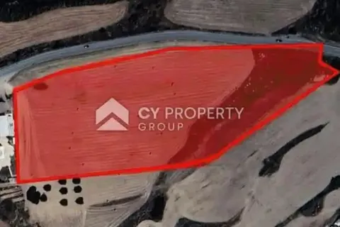 23417m² Land à Oroklini, Cyprus No. 42174 1