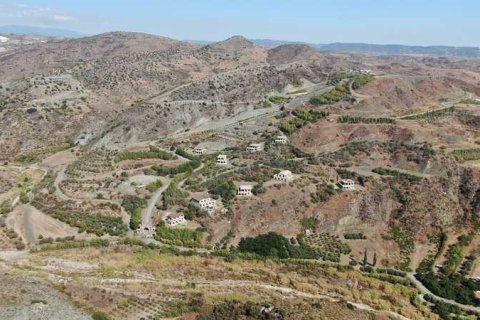 595810m² Land à Agia Varvara, Cyprus No. 42179 2