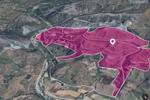 595810m² Land à Agia Varvara, Cyprus No. 42179 7