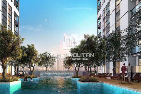 1 dormitorio Apartment en Sobha Hartland, UAE No. 7421 8