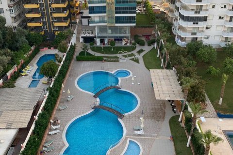 2+1 Apartment en Alanya, Turkey No. 12007 5